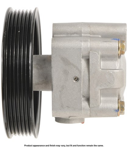 CARDONE New Power Steering Pump P/N:96-237 Fits: Infiniti G25 12-11, Infiniti M35 08-06 - Image 3