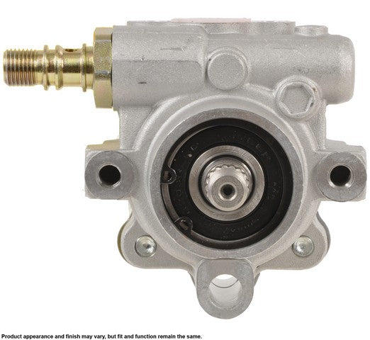 CARDONE New Power Steering Pump P/N:96-238 Fits: Infiniti M45 10-06, Infiniti Q45 06-02 - Image 1