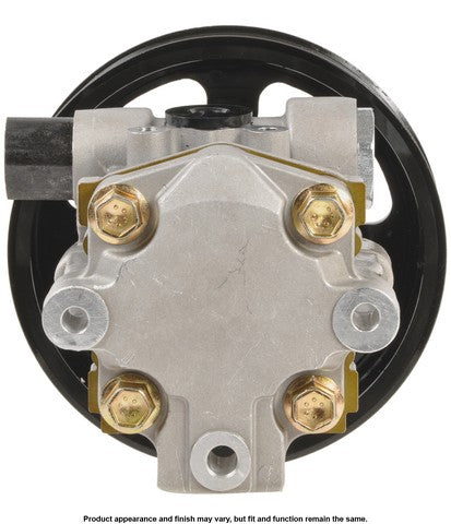 CARDONE New Power Steering Pump P/N:96-2401 Fits: Dodge Caliber 12-07, Jeep Compass 17-07, Jeep Patriot 17-07 - Image 4