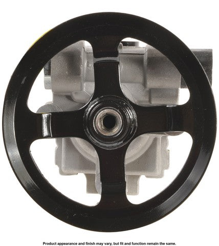 CARDONE New Power Steering Pump P/N:96-2401 Fits: Dodge Caliber 12-07, Jeep Compass 17-07, Jeep Patriot 17-07 - Image 2