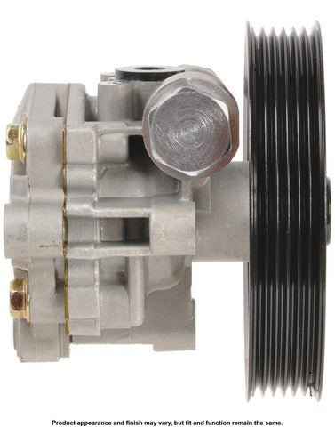 CARDONE New Power Steering Pump P/N:96-2401 Fits: Dodge Caliber 12-07, Jeep Compass 17-07, Jeep Patriot 17-07 - Image 3