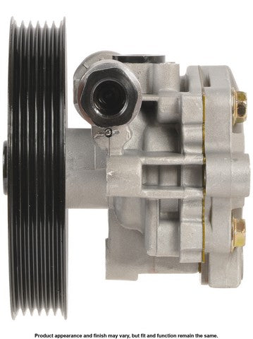 CARDONE New Power Steering Pump P/N:96-2401 Fits: Dodge Caliber 12-07, Jeep Compass 17-07, Jeep Patriot 17-07 - Image 1