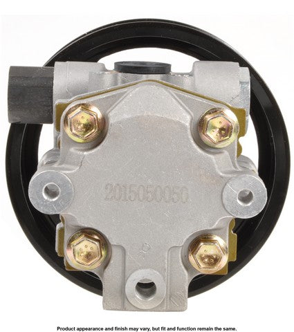 CARDONE New Power Steering Pump P/N:96-2402 Fits: Chrysler 200 14-11, Chrysler Cirrus 10-07, Chrysler Sebring 10-07, Dodge Avenger 14-08, Dodge Journey 20-09 - Image 2
