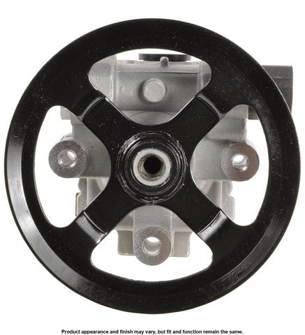 CARDONE New Power Steering Pump P/N:96-2402 Fits: Chrysler 200 14-11, Chrysler Cirrus 10-07, Chrysler Sebring 10-07, Dodge Avenger 14-08, Dodge Journey 20-09 - Image 1
