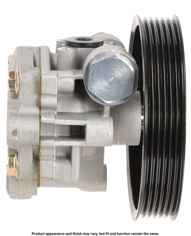 CARDONE New Power Steering Pump P/N:96-2402 Fits: Chrysler 200 14-11, Chrysler Cirrus 10-07, Chrysler Sebring 10-07, Dodge Avenger 14-08, Dodge Journey 20-09 - Image 4
