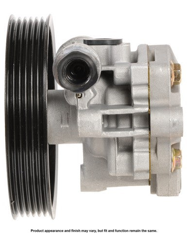 CARDONE New Power Steering Pump P/N:96-2402 Fits: Chrysler 200 14-11, Chrysler Cirrus 10-07, Chrysler Sebring 10-07, Dodge Avenger 14-08, Dodge Journey 20-09 - Image 3