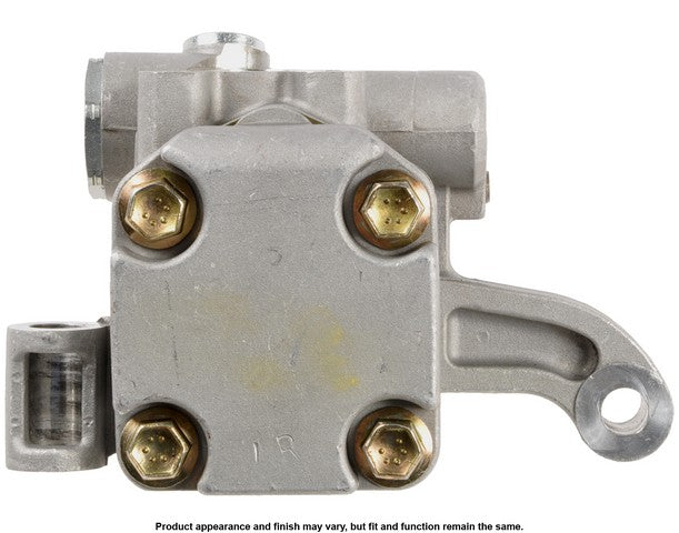 CARDONE New Power Steering Pump P/N:96-2403 Fits: Buick Enclave, Chevrolet Captiva Sport, Chevrolet Equinox, Chevrolet Traverse, GMC Acadia, GMC Acadia Limited, Pontiac Torrent, Saturn Outlook, Saturn Vue, Suzuki Xl-7 - Image 1