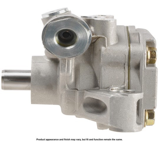 CARDONE New Power Steering Pump P/N:96-2403 Fits: Buick Enclave, Chevrolet Captiva Sport, Chevrolet Equinox, Chevrolet Traverse, GMC Acadia, GMC Acadia Limited, Pontiac Torrent, Saturn Outlook, Saturn Vue, Suzuki Xl-7 - Image 2