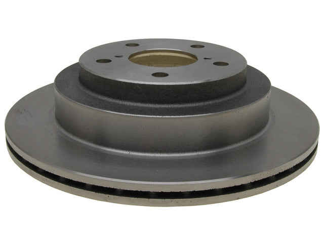 Raybestos Brakes Disc Brake Rotor P/N:96243 Fits: Subaru Legacy 94-91 - Image 1