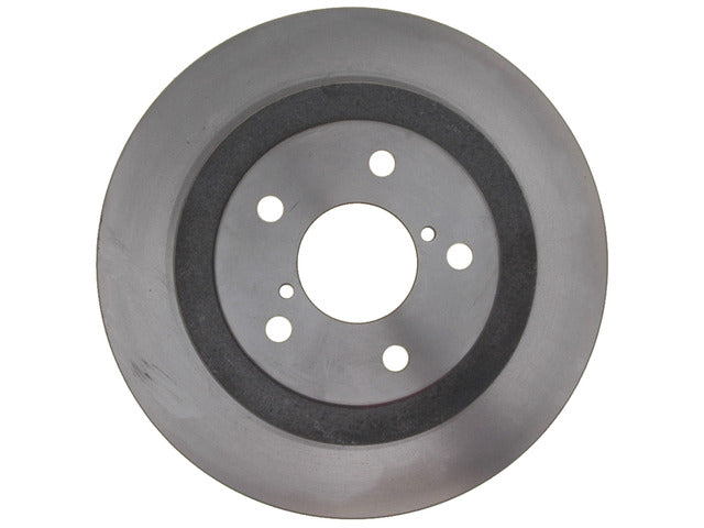 Raybestos Brakes Disc Brake Rotor P/N:96243 Fits: Subaru Legacy 94-91 - Image 3