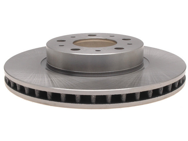 Raybestos Brakes Disc Brake Rotor P/N:96244R Fits: Volvo 740 92-91, Volvo 780 1991, Volvo 940 95-91, Volvo 960 94-92 - Image 1