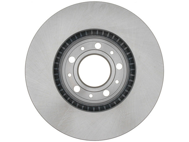Raybestos Brakes Disc Brake Rotor P/N:96244R Fits: Volvo 740 92-91, Volvo 780 1991, Volvo 940 95-91, Volvo 960 94-92 - Image 2