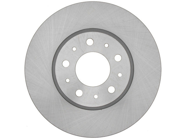 Raybestos Brakes Disc Brake Rotor P/N:96244R Fits: Volvo 740 92-91, Volvo 780 1991, Volvo 940 95-91, Volvo 960 94-92 - Image 3