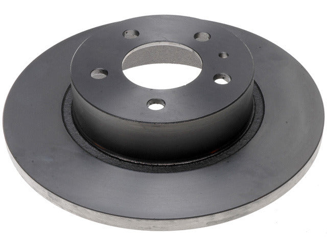 Raybestos Brakes Disc Brake Rotor P/N:96245R Fits: Volvo 760 84-83 - Image 1