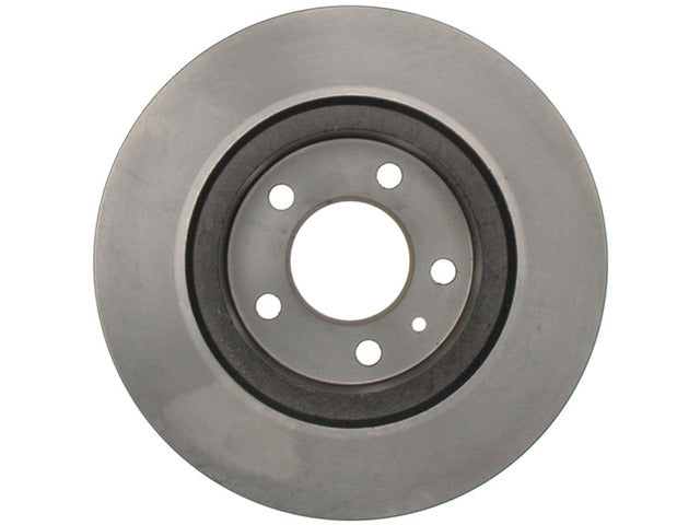 Raybestos Brakes Disc Brake Rotor P/N:96245R Fits: Volvo 760 84-83 - Image 2