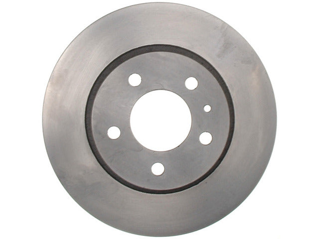 Raybestos Brakes Disc Brake Rotor P/N:96245R Fits: Volvo 760 84-83 - Image 3