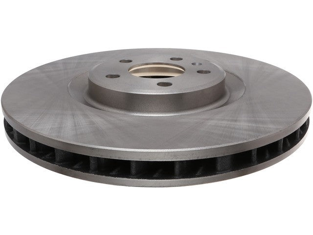 Raybestos Brakes Disc Brake Rotor P/N:962469R Fits: Porsche Macan 18-15, Porsche Macan 24-20 - Image 1