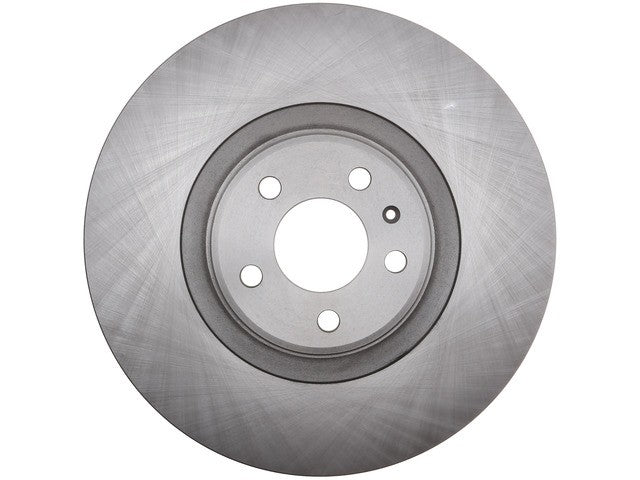 Raybestos Brakes Disc Brake Rotor P/N:962469R Fits: Porsche Macan 18-15, Porsche Macan 24-20 - Image 3
