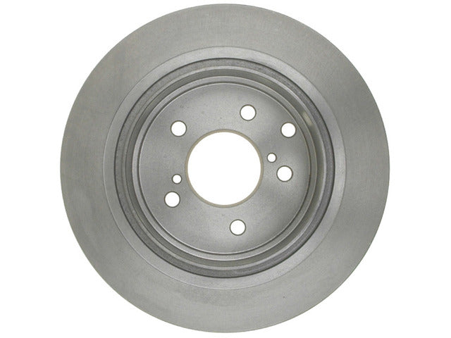 Raybestos Brakes Disc Brake Rotor P/N:96249R Fits: Infiniti Q45 96-90 - Image 2