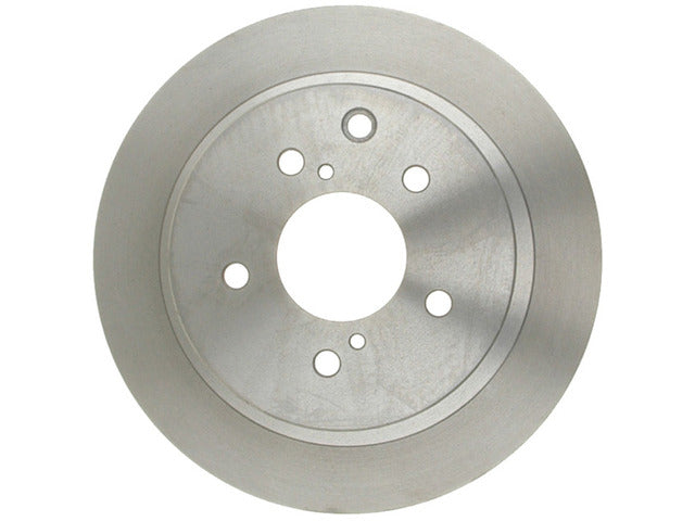 Raybestos Brakes Disc Brake Rotor P/N:96249R Fits: Infiniti Q45 96-90 - Image 3