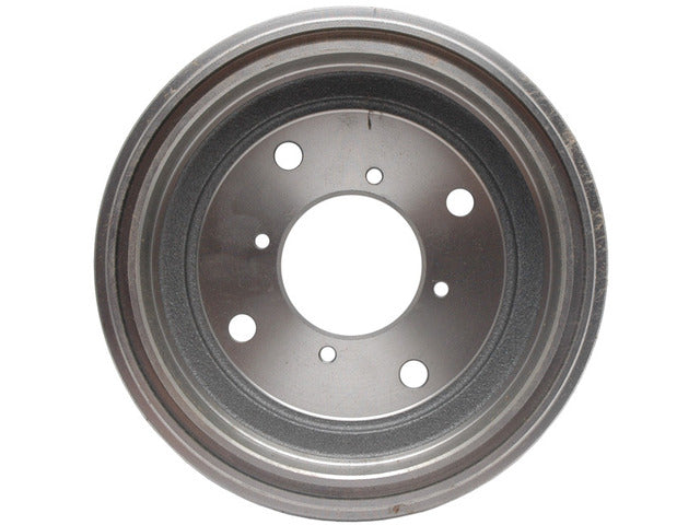 Raybestos Brakes Brake Drum P/N:9624R Fits: Chevrolet Metro 00-98, Geo Metro 97-95, Pontiac Firefly 00-95, Suzuki Swift 01-95 - Image 2