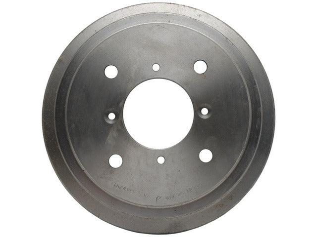 Raybestos Brakes Brake Drum P/N:9624R Fits: Chevrolet Metro 00-98, Geo Metro 97-95, Pontiac Firefly 00-95, Suzuki Swift 01-95 - Image 3