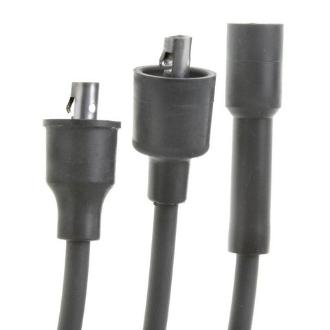 Standard Ignition Spark Plug Wire Set P/N:9624 Fits: GMC 1000, GMC 1000 Series, GMC 1500 Series, GMC 2500 Series, GMC C15/c1500 Pickup, GMC C15/c1500 Suburban, GMC C25/c2500 Pickup, GMC C25/c2500 Suburban - Image 2