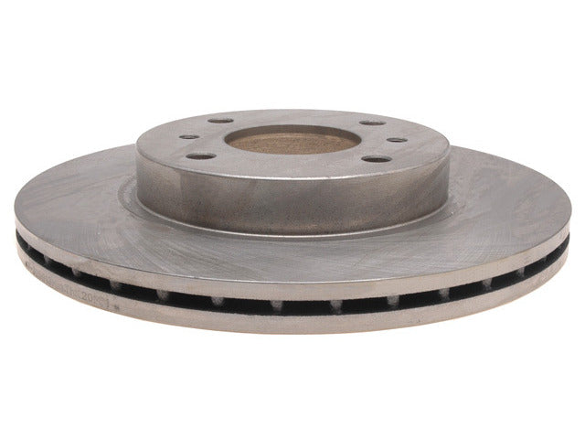 Raybestos Brakes Disc Brake Rotor P/N:96251R Fits: Infiniti M30 92-90 - Image 1