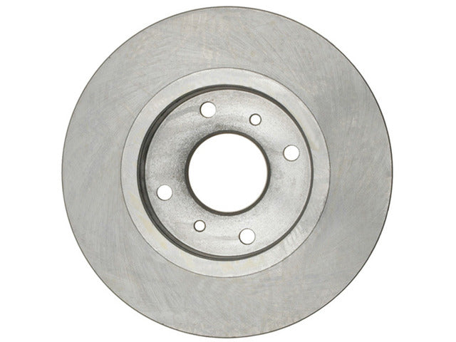 Raybestos Brakes Disc Brake Rotor P/N:96251R Fits: Infiniti M30 92-90 - Image 2