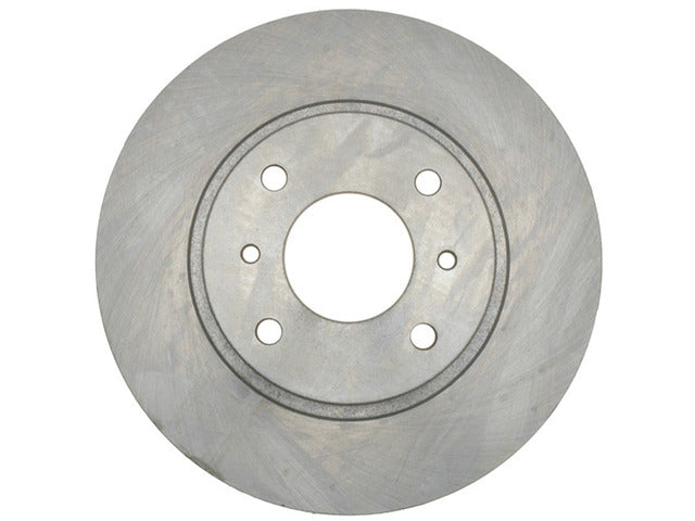 Raybestos Brakes Disc Brake Rotor P/N:96251R Fits: Infiniti M30 92-90 - Image 3