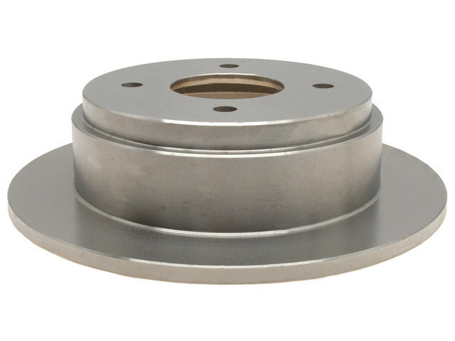 Raybestos Brakes Disc Brake Rotor P/N:96252 Fits: Infiniti M30 92-90 - Image 1