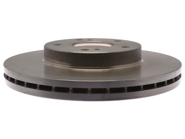 Raybestos Brakes Disc Brake Rotor P/N:96253R Fits: Infiniti J30 97-93, Infiniti Q45 96-90 - Image 1