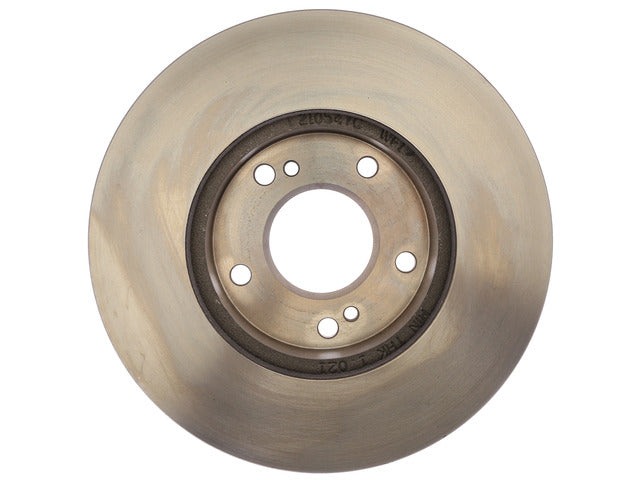 Raybestos Brakes Disc Brake Rotor P/N:96253R Fits: Infiniti J30 97-93, Infiniti Q45 96-90 - Image 2