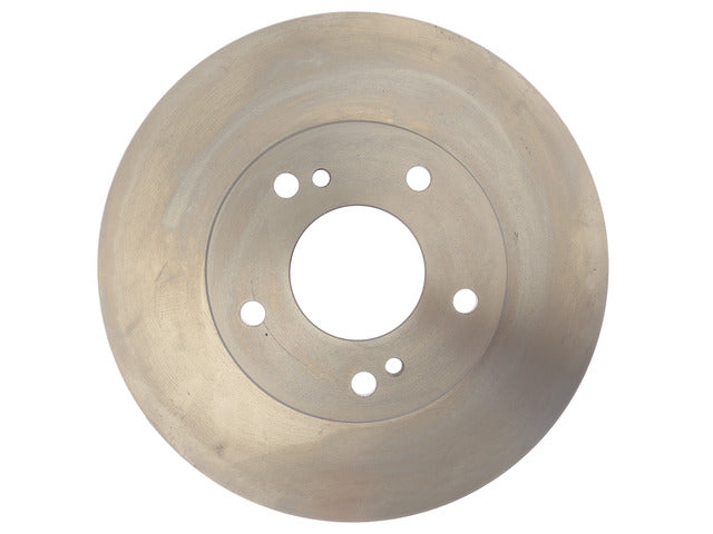 Raybestos Brakes Disc Brake Rotor P/N:96253R Fits: Infiniti J30 97-93, Infiniti Q45 96-90 - Image 3