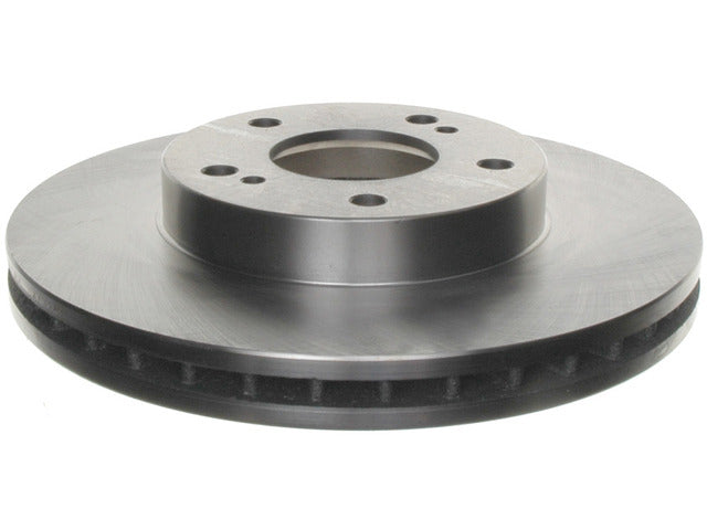 Raybestos Brakes Disc Brake Rotor P/N:96253 Fits: Infiniti J30 97-93, Infiniti Q45 96-90 - Image 1