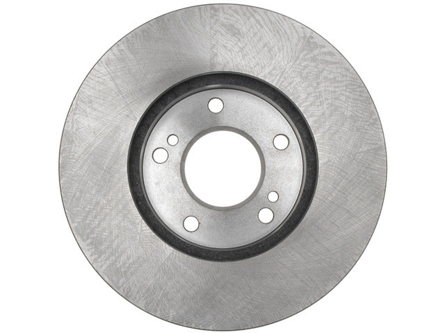 Raybestos Brakes Disc Brake Rotor P/N:96253 Fits: Infiniti J30 97-93, Infiniti Q45 96-90 - Image 2