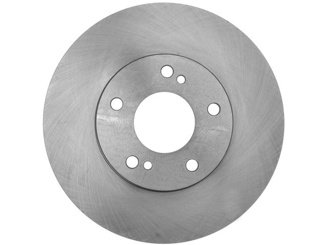 Raybestos Brakes Disc Brake Rotor P/N:96253 Fits: Infiniti J30 97-93, Infiniti Q45 96-90 - Image 3