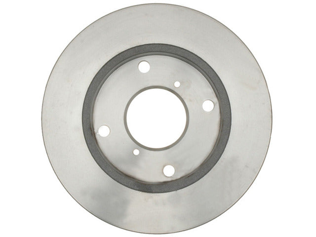Raybestos Brakes Disc Brake Rotor P/N:96256R Fits: Suzuki Swift 94-89 - Image 2