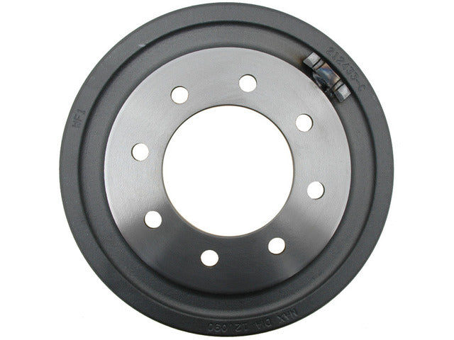 Raybestos Brakes Brake Drum P/N:9625R Fits: Dodge B250 1994, Dodge B2500 98-95, Dodge B350 1994, Dodge B3500 98-95 - Image 3