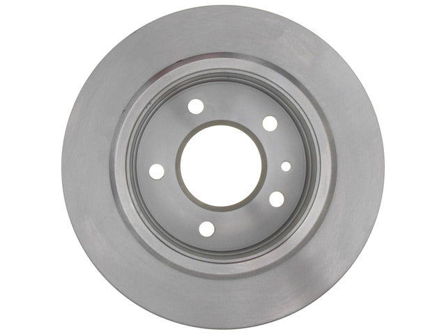 Raybestos Brakes Disc Brake Rotor P/N:96260 Fits: BMW M3 91-88 - Image 2
