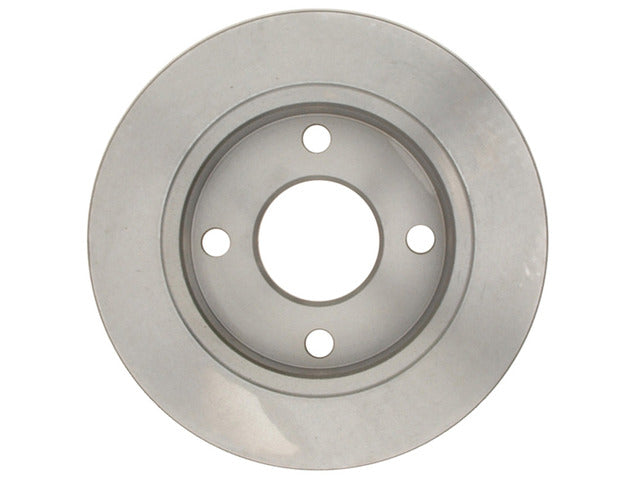 Raybestos Brakes Disc Brake Rotor P/N:96262R Fits: Nissan Micra 87-84 - Image 2