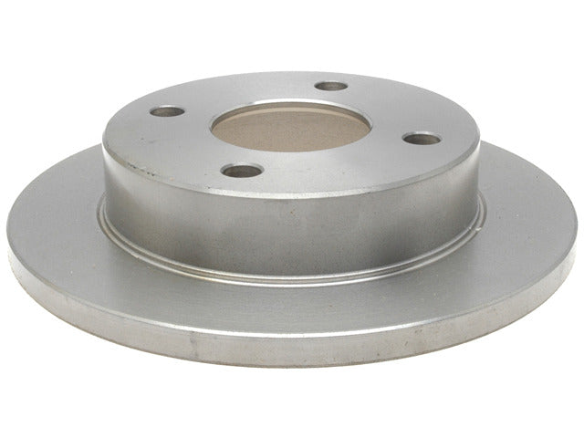 Raybestos Brakes Disc Brake Rotor P/N:96262 Fits: Nissan Micra 87-84 - Image 1