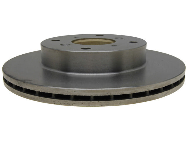 Raybestos Brakes Disc Brake Rotor P/N:96264R Fits: Acura Legend 87-86 - Image 1