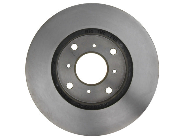 Raybestos Brakes Disc Brake Rotor P/N:96264R Fits: Acura Legend 87-86 - Image 2