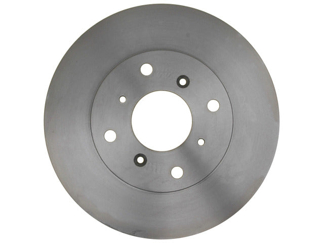 Raybestos Brakes Disc Brake Rotor P/N:96264R Fits: Acura Legend 87-86 - Image 3