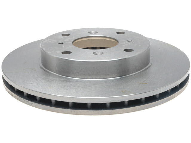 Raybestos Brakes Disc Brake Rotor P/N:96265R Fits: Honda Prelude 96-92 - Image 1