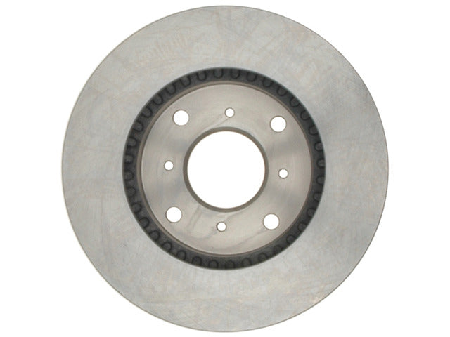 Raybestos Brakes Disc Brake Rotor P/N:96265R Fits: Honda Prelude 96-92 - Image 2