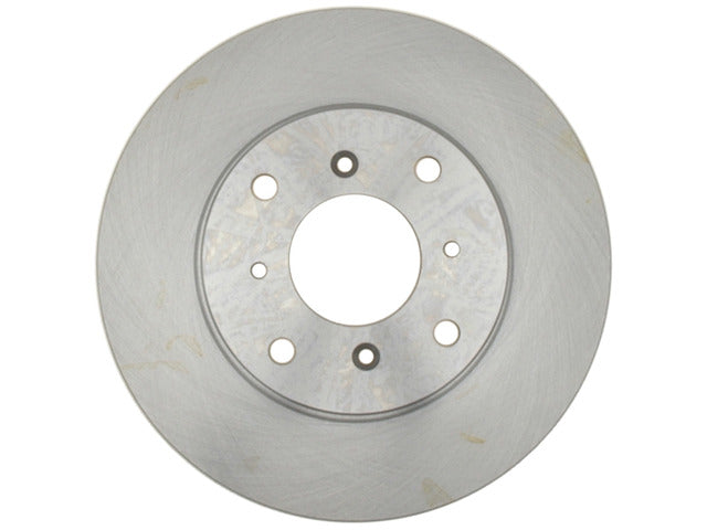 Raybestos Brakes Disc Brake Rotor P/N:96265R Fits: Honda Prelude 96-92 - Image 3