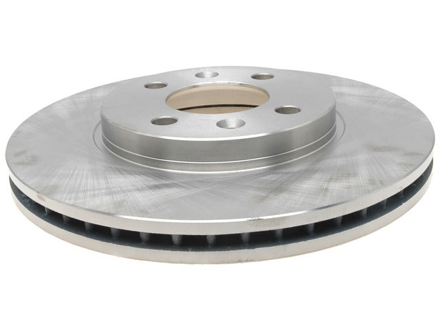 Raybestos Brakes Disc Brake Rotor P/N:96268R Fits: Saab 9000 98-88 - Image 1