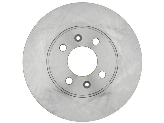 Raybestos Brakes Disc Brake Rotor P/N:96268R Fits: Saab 9000 98-88 - Image 3